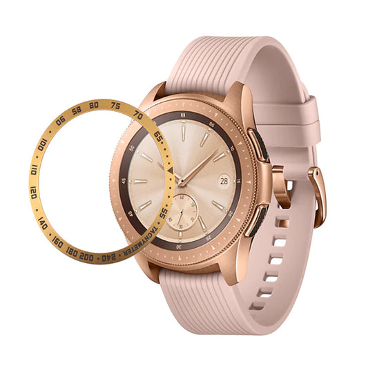 Anillo Protector de Bisel para Reloj 42mm 46mm - Image 10