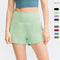 Pantalones de Yoga Antibrillo en Nylon Premium