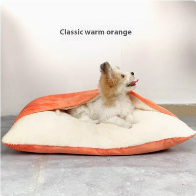 Cama Térmica para Gatos - Colchoneta Acogedora Todo Clima - Image 8