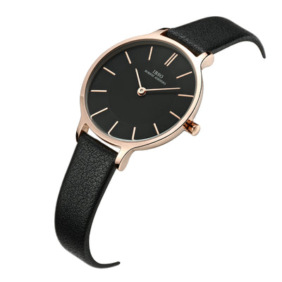 Reloj de Cuarzo Elegante Resistente al Agua para Mujer - Image 11
