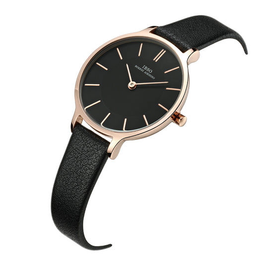 Reloj de Cuarzo Elegante Resistente al Agua para Mujer - Image 11