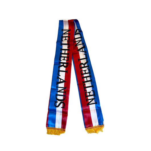 Bufandas de Fútbol para Aficionados - Colección Mundial - Image 12