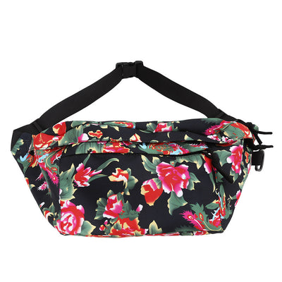 Bolsa Pecho Artística de Moda Contemporánea - Image 5