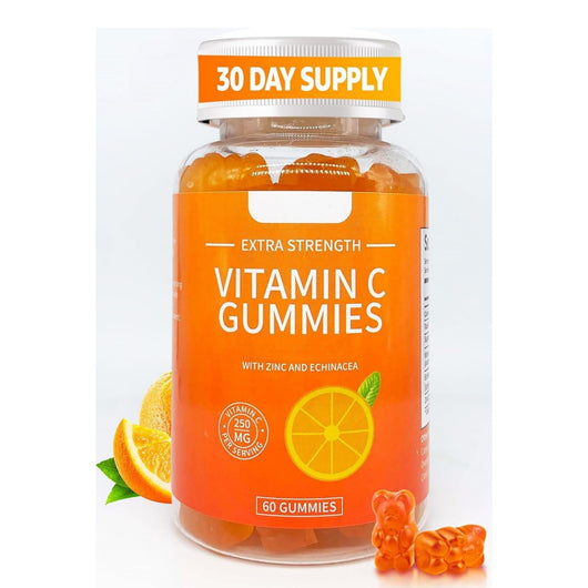 Gomitas de Vitamina C - Image 3
