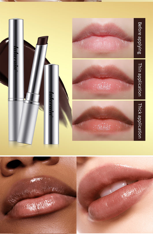 Labial Black Honey Nutritivo e Hidratante - Image 11