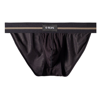 Calzoncillos Deportivos Transpirables Cintura Baja con Soporte Anatómico - Image 4