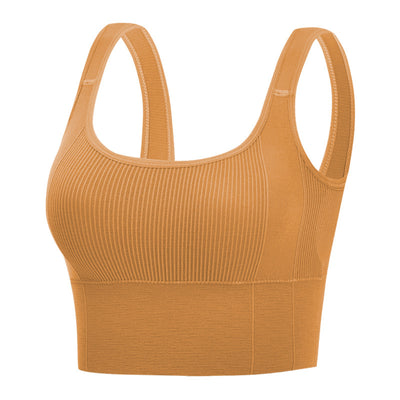 Camisola Femenina con Realce Integrado y Espalda Descubierta - Image 14