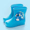 Little Dinosaur Azul Inner Length 14 Cm