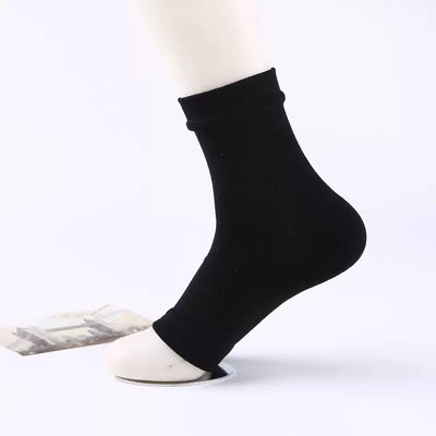 Calcetines de Compresión Deportiva Portátiles para Protección de Pies - Image 6