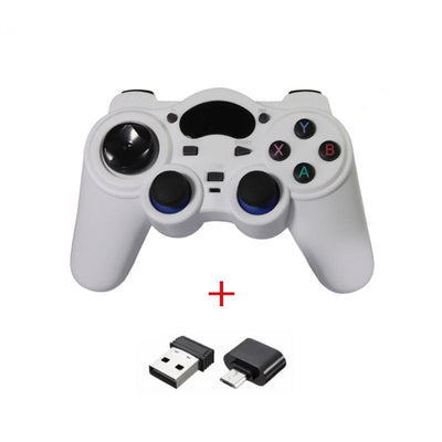 Control Inalámbrico para Smart TV - Gamepad Versátil y Cómodo - Image 10