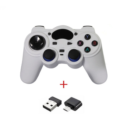 Control Inalámbrico para Smart TV - Gamepad Versátil y Cómodo - Image 10