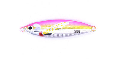 Anzuelo Luminoso con Alas para Pesca en Barco - Image 2