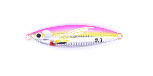 Anzuelo Luminoso con Alas para Pesca en Barco - Image 2