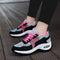 Zapatillas Deportivas Mujer Malla Transpirable con Cámara de Aire