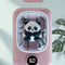 Rosado Hand Warmer 1200 MA