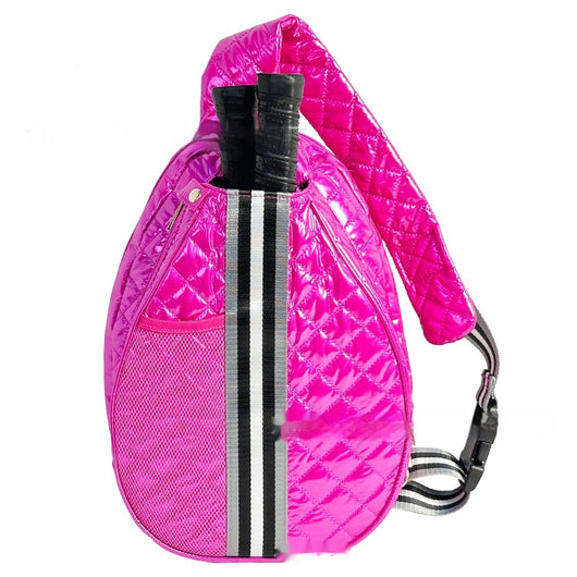 Bolsa Mensajera Deportiva para Tenis de Mesa - Image 4