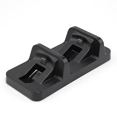 Cargador Dual con Asas Fijas de Alta Capacidad - Image 12