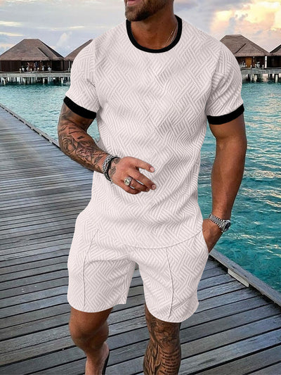 Traje Ejecutivo Europeo Americano - Corte Moderno y Elegante - Image 3