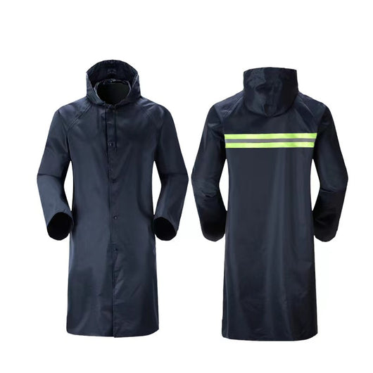 Impermeable Integral para Hombre - Protección Total Impermeable - Image 3