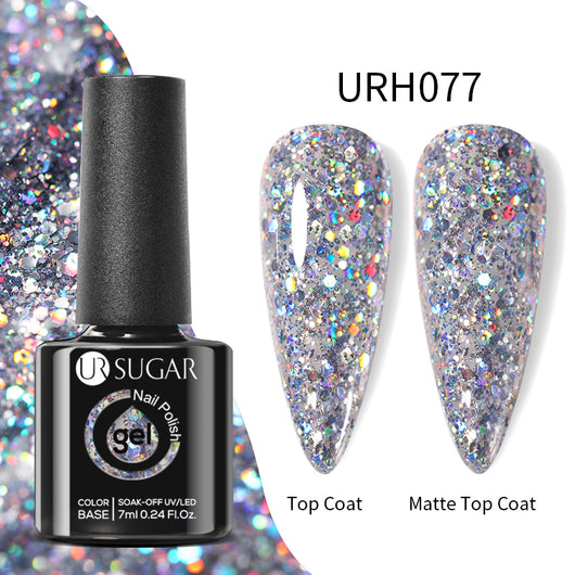 Esmalte de Uñas Gel Azul Klein Mate - Image 36