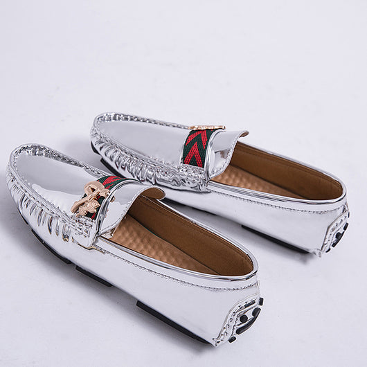 Mocasines Plataforma Trifle - Tallas Grandes - Image 16