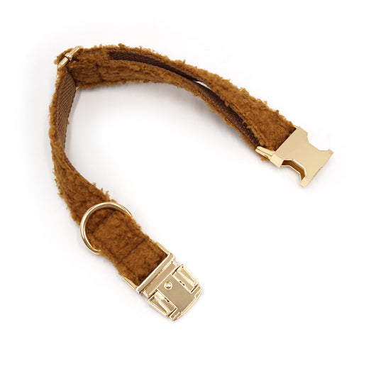 Collar Suave para Mascota con Letras Personalizables - Image 9