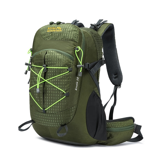 Mochila de Senderismo de Gran Capacidad para Deportes al Aire Libre - Image 6