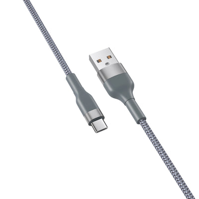 Cable de Carga Rápida Trenzado Reforzado - Image 8