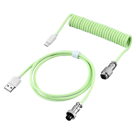 Cable USB para Teclado Aéreo de Alta Velocidad - Image 4