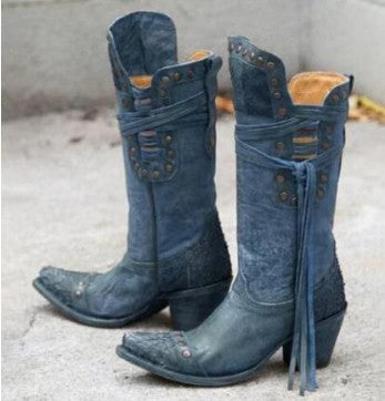 Botas Personalizadas para Mujer - Image 6