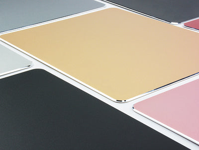 Tapete para Ratón de Aleación de Aluminio Premium - Image 27