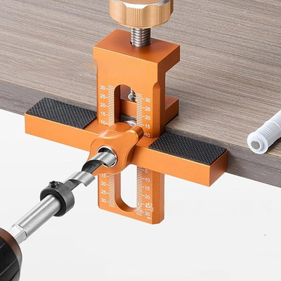 Clips Ajustables Dobles para Puertas de Gabinete - Image 12