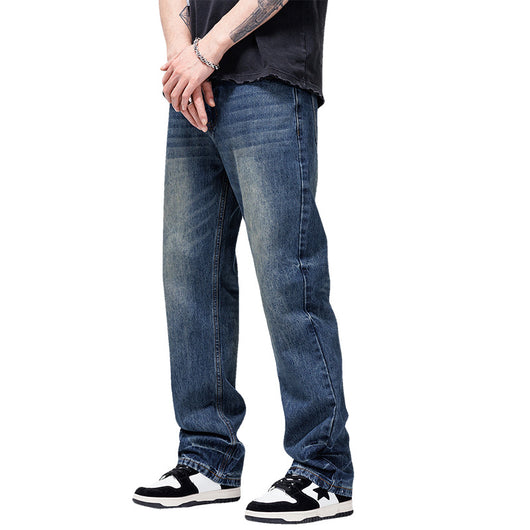 Jeans Vintage Lavado Americano - Image 5