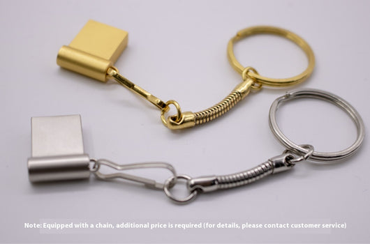 Pendrive USB Metálico Personalizado con Diseño de Auto - Image 11