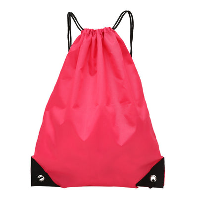 Mochila Impermeable con Bolsillos de Cordón - Image 7