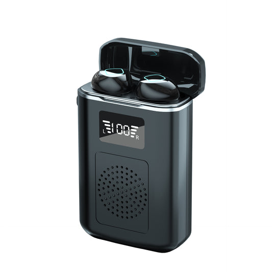 Auriculares Bluetooth TWS Estéreo Intrauriculares - Image 2