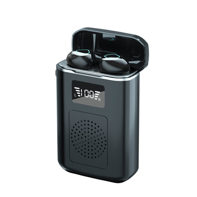 Auriculares Bluetooth TWS Estéreo Intrauriculares - Image 2