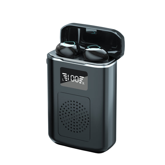 Auriculares Bluetooth TWS Estéreo Intrauriculares