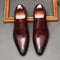 Zapatos Formales con Cordones para Hombre Negro Profesional