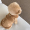 Chaleco Térmico para Mascotas - Abrigo Otoño e Invierno