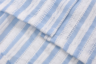 Camisa Suelta de Manga Larga Unisex - Image 8