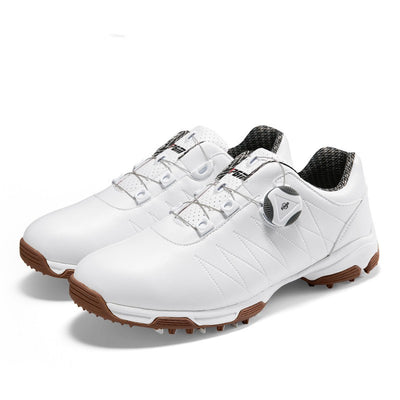 Zapatos de Golf para Mujer Impermeables con Sistema Anti-deslizamiento - Image 3