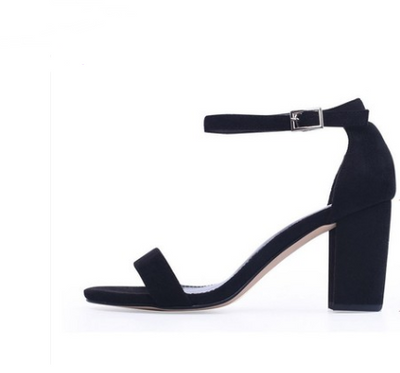 Sandalias de Verano con Tira al Tobillo - Cómodas y Elegantes - Image 15