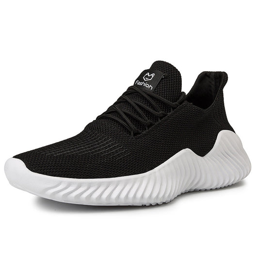 Zapatillas Deportivas para Hombre Talla Grande - Ultraligeras y Transpirables - Image 18