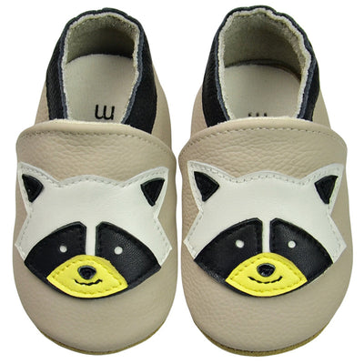 Zapatos Blandos para Bebé y Niño Pequeño - Image 9
