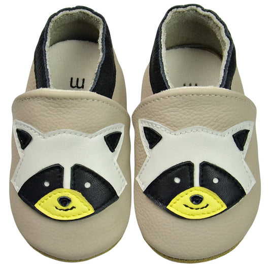 Zapatos Blandos para Bebé y Niño Pequeño - Image 9
