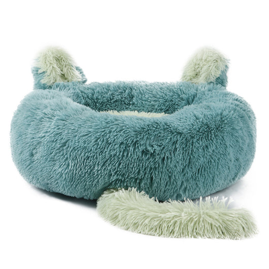 Cama Térmica para Mascotas - Nido Acogedor Invierno - Image 10