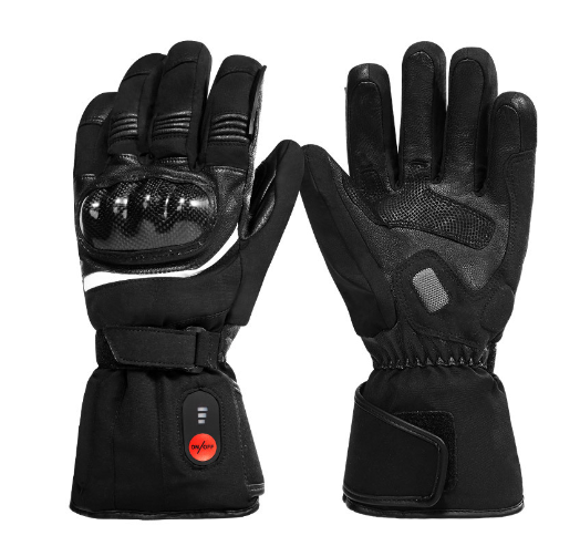 Guantes Térmicos Calefactables