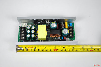 Iluminación de Escena 500W/350W con Corrección de Factor de Potencia - Image 8