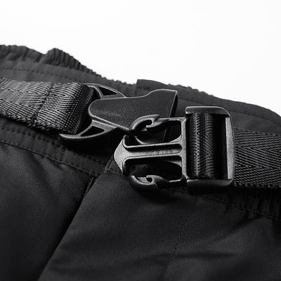 Pantalones Deportivos Holgados de Secado Rápido - Image 10